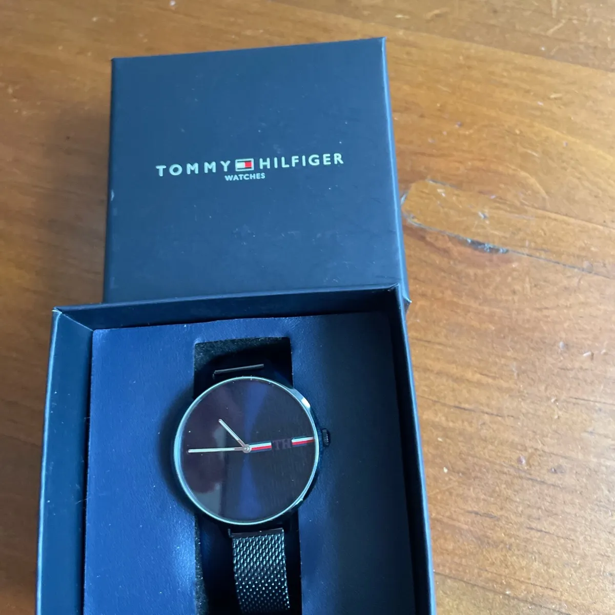 Tommy Hilfiger watch - Image 2