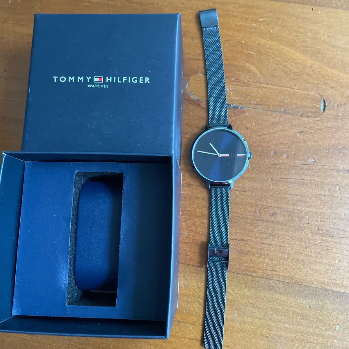 Tommy Hilfiger watch - Image 3