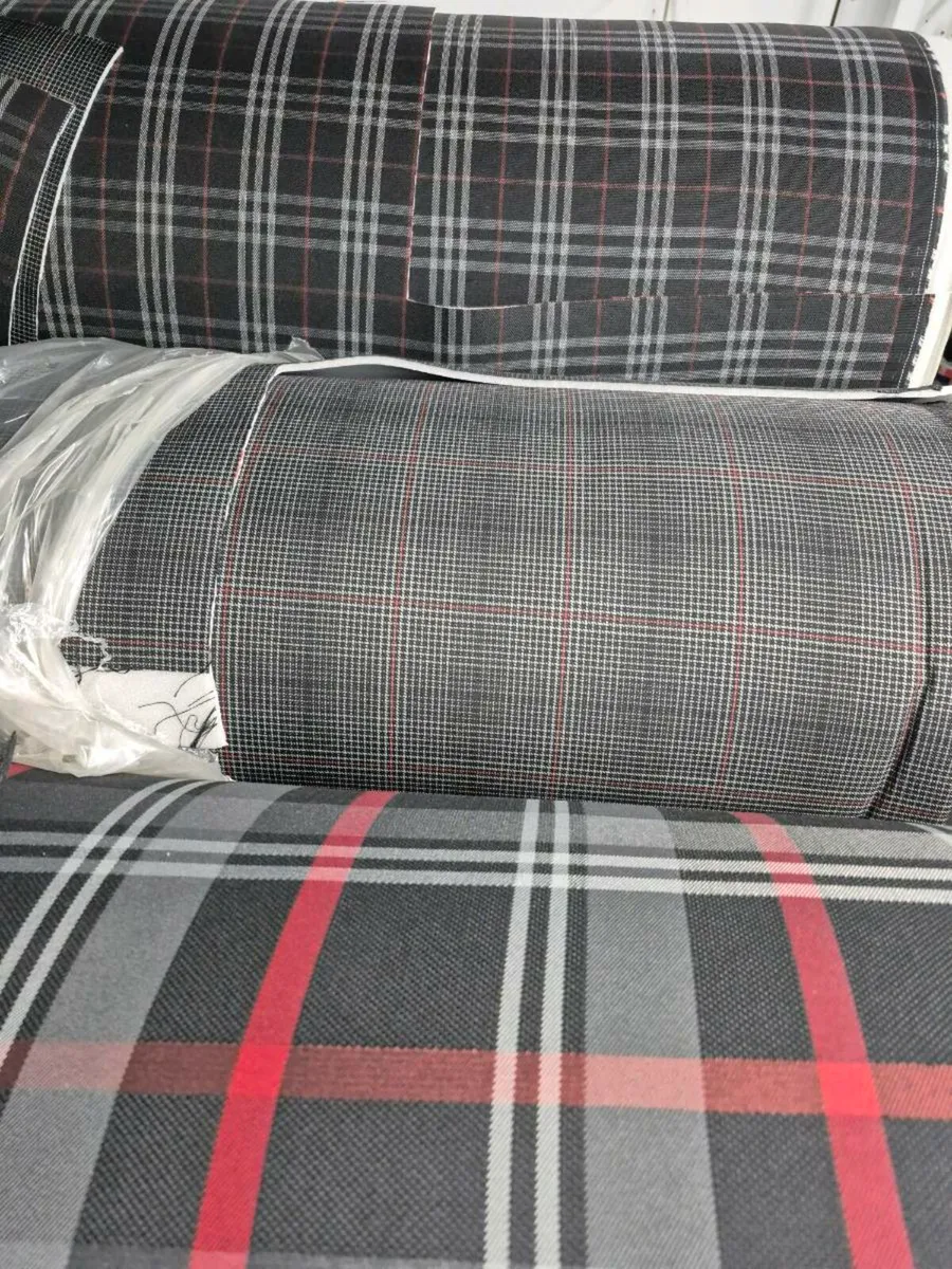 Golf MK7,MK8,CADDY bucket seats - Image 4