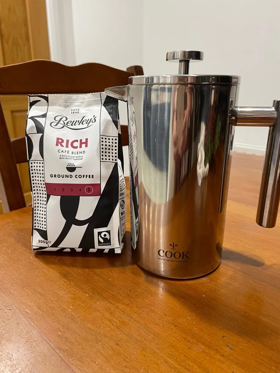 Coffee press - Image 1