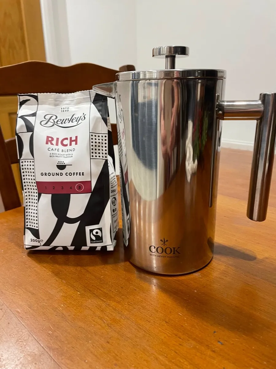 Coffee press - Image 2