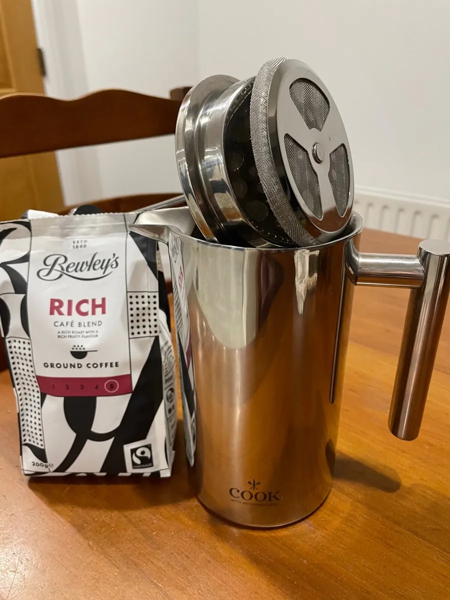 Coffee press - Image 3