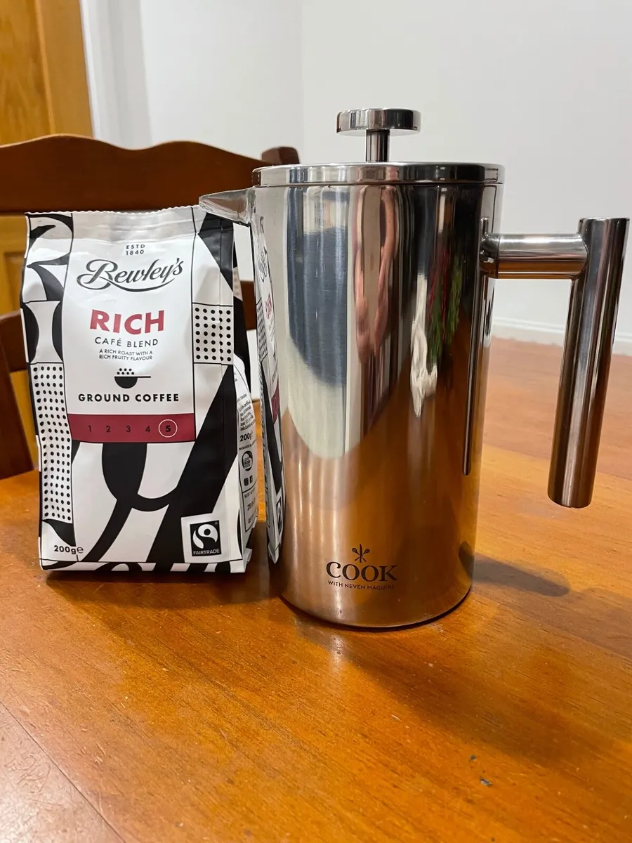 Coffee press - Image 4