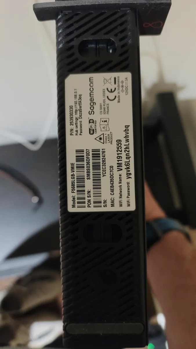 Cycle Specialized Crosstrail Sport Hybrid - Image 3