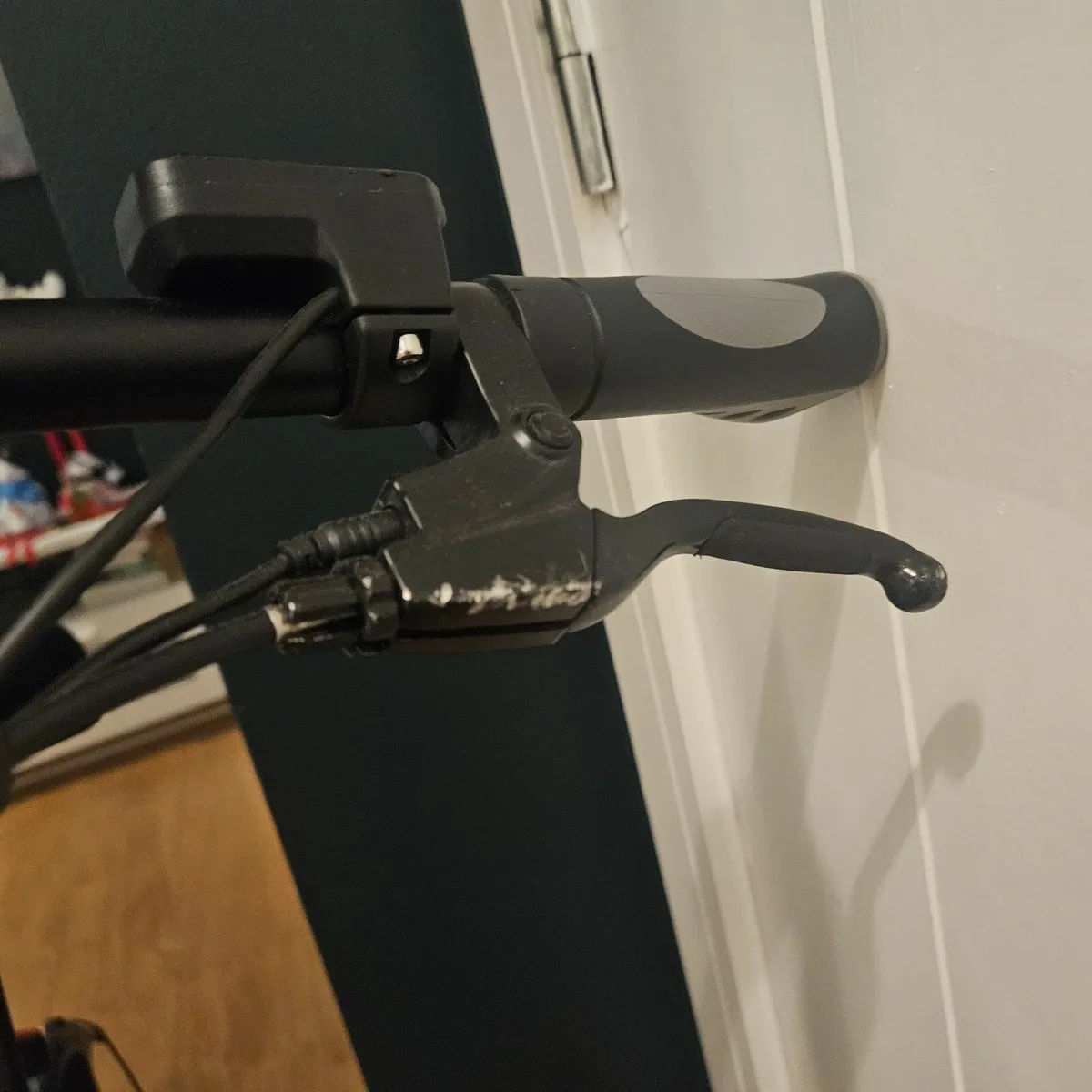 Electric bike fiido d3 - Image 4