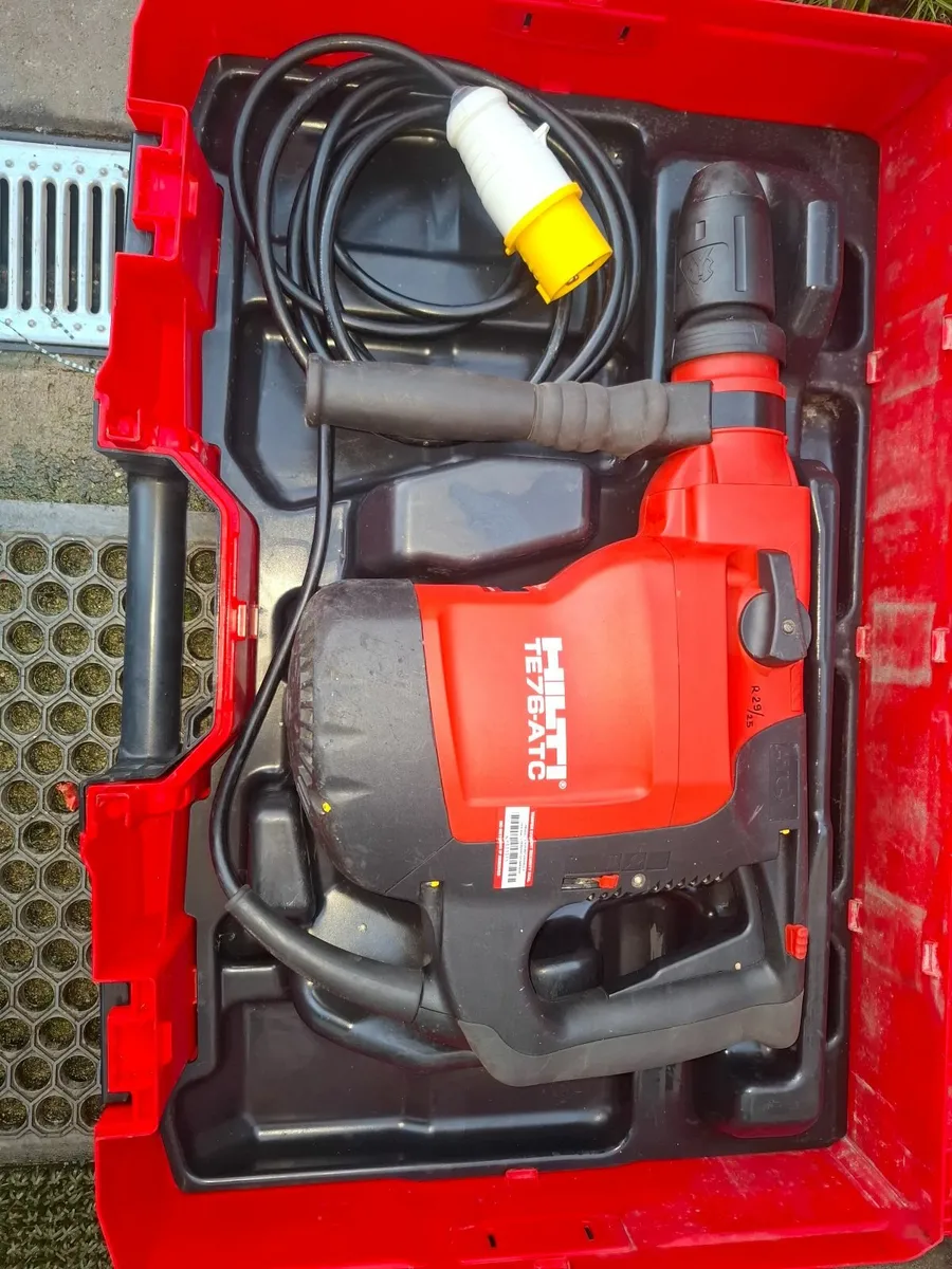 HILTI - Image 3
