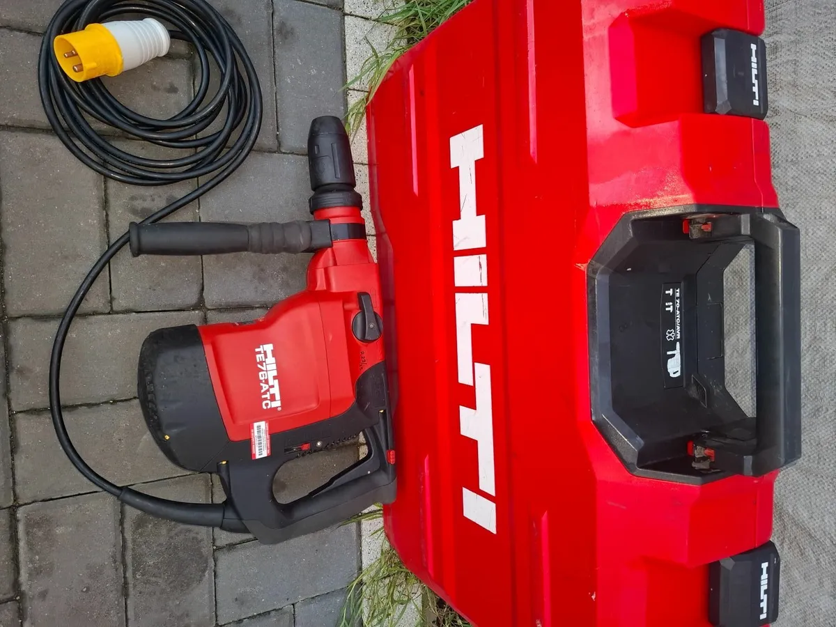 HILTI - Image 1