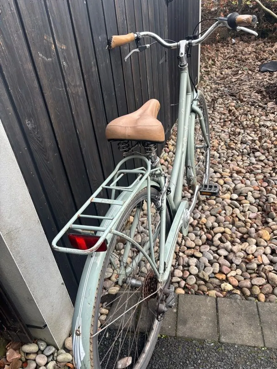 Ladies city bike - Image 3