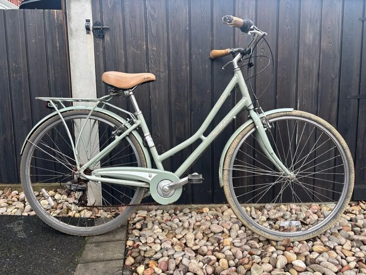 Ladies city bike - Image 4