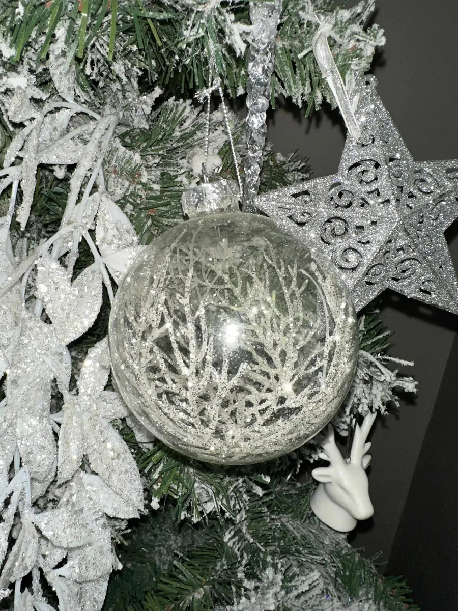 CHRISTMAS Decorations 🎄 🤍 - Image 1