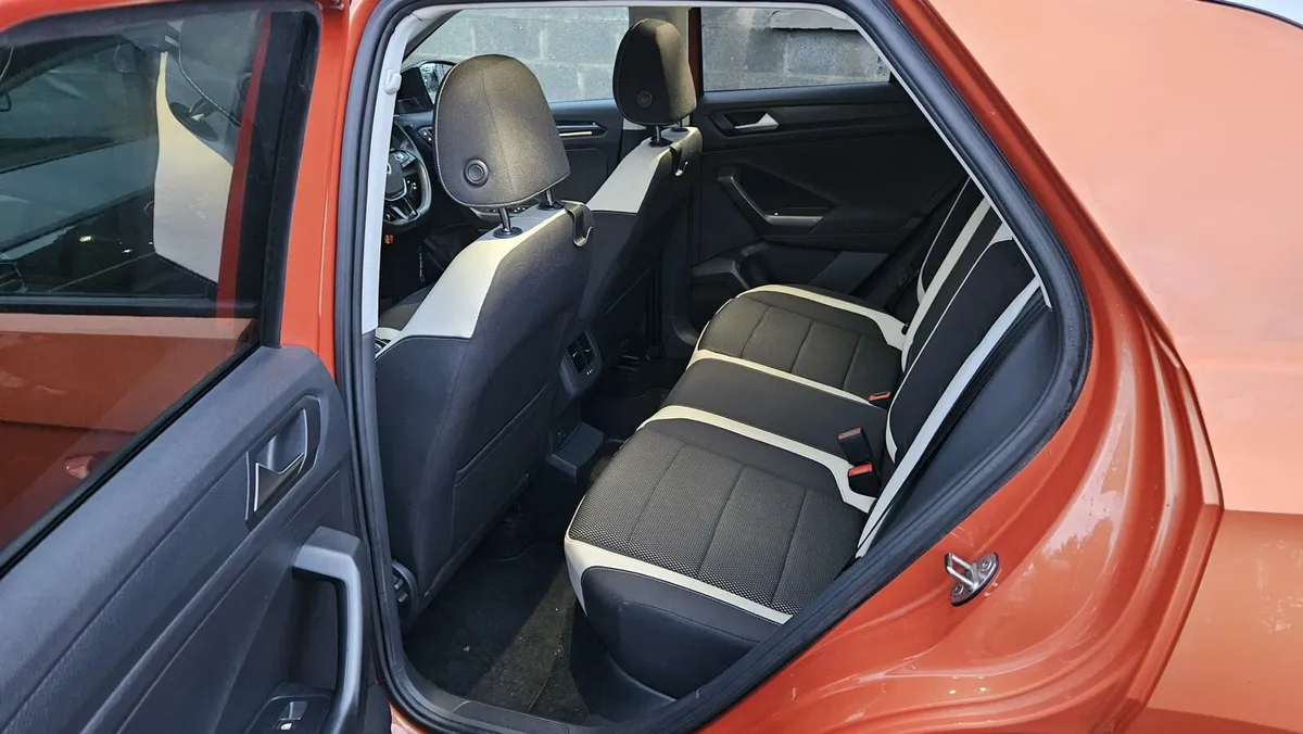 Vw TRoc 1.5 Nct 05/26 tax 04/29 - Image 3