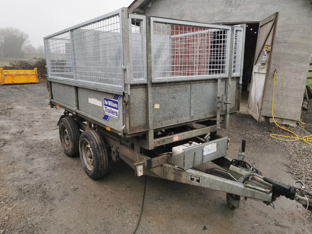 Mesh sides - Image 4