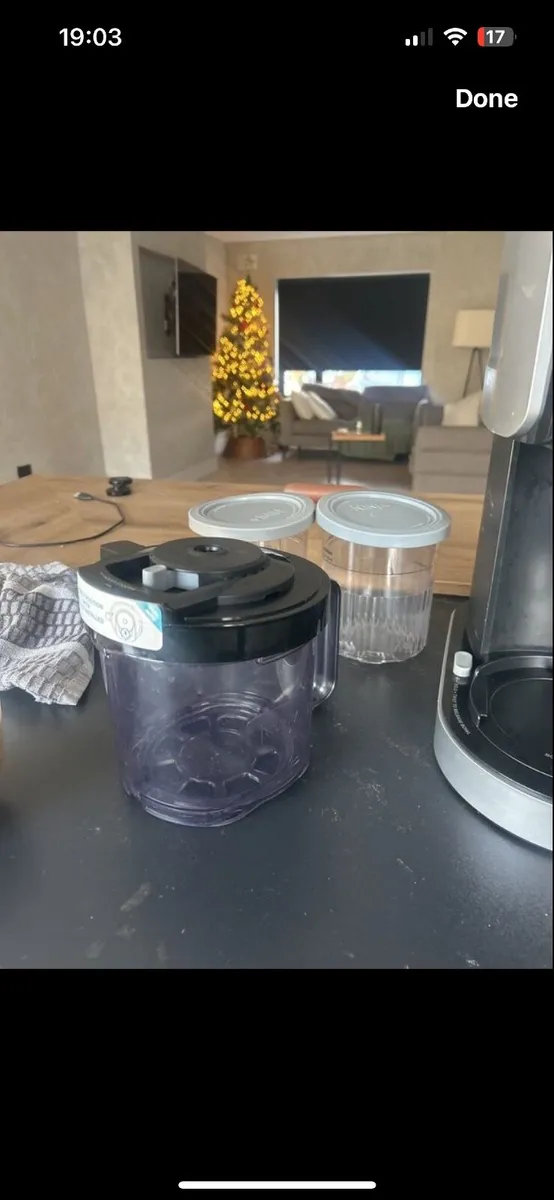 Ninja creami - Image 2