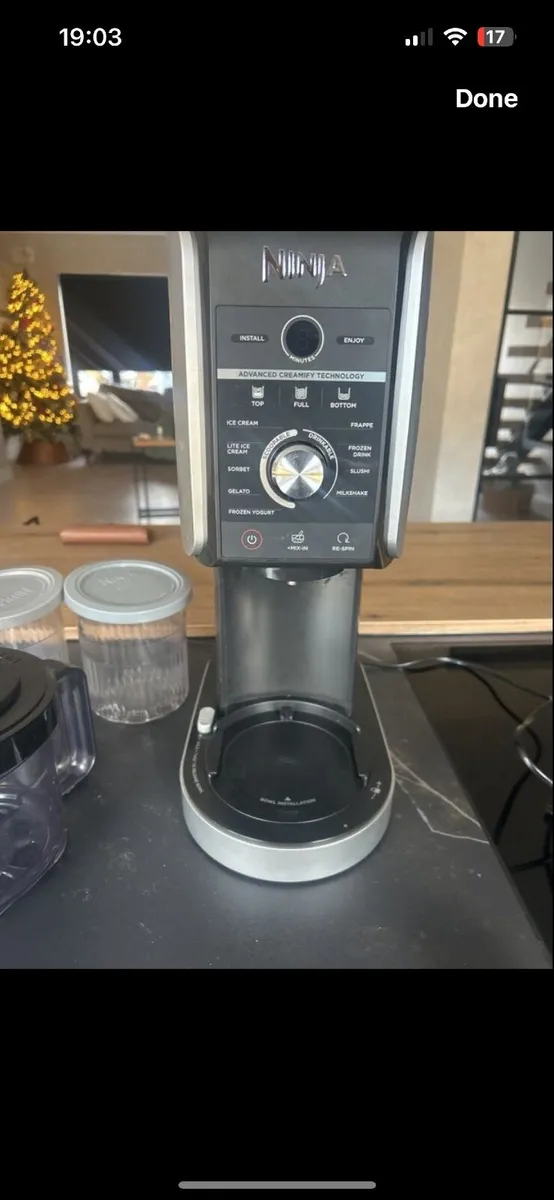 Ninja creami - Image 3