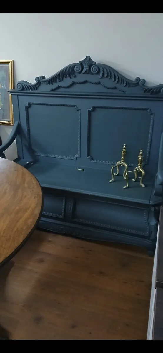 Monks Bench - Image 2