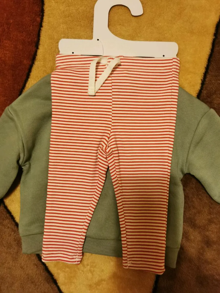 Baby suit - Image 2