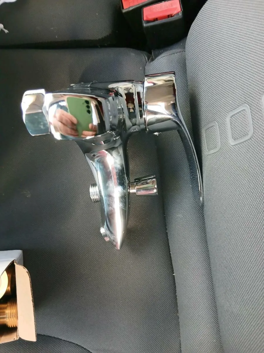 BRAND NEW TAPS - Image 2