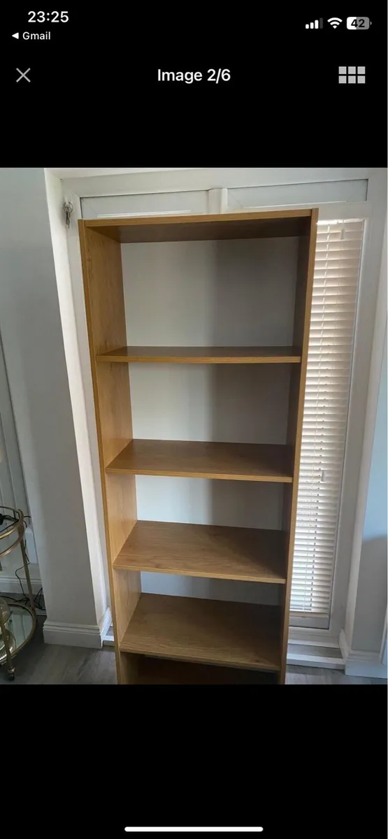 Bookcase - Image 2