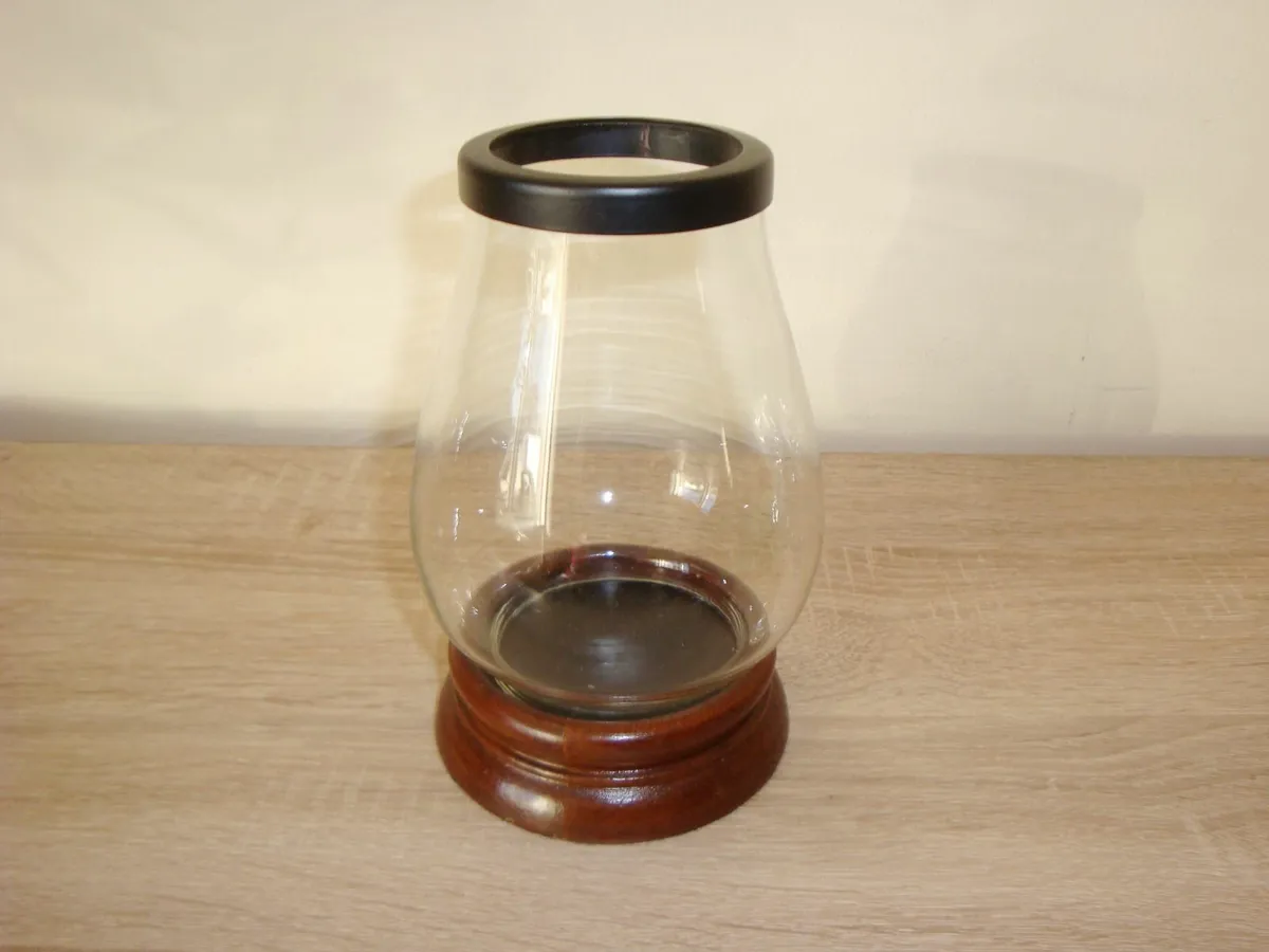 Tea light candle holder Meadows & Byrne - Image 2