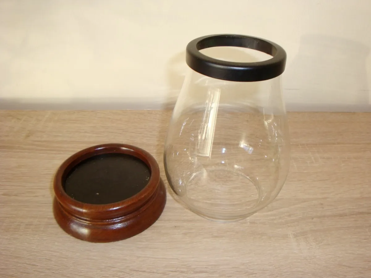 Tea light candle holder Meadows & Byrne - Image 3