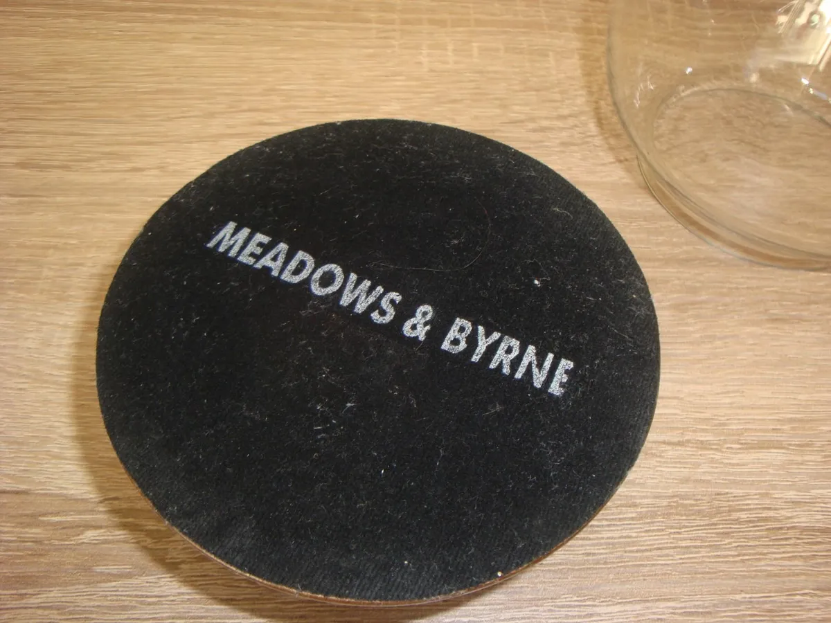 Tea light candle holder Meadows & Byrne - Image 4