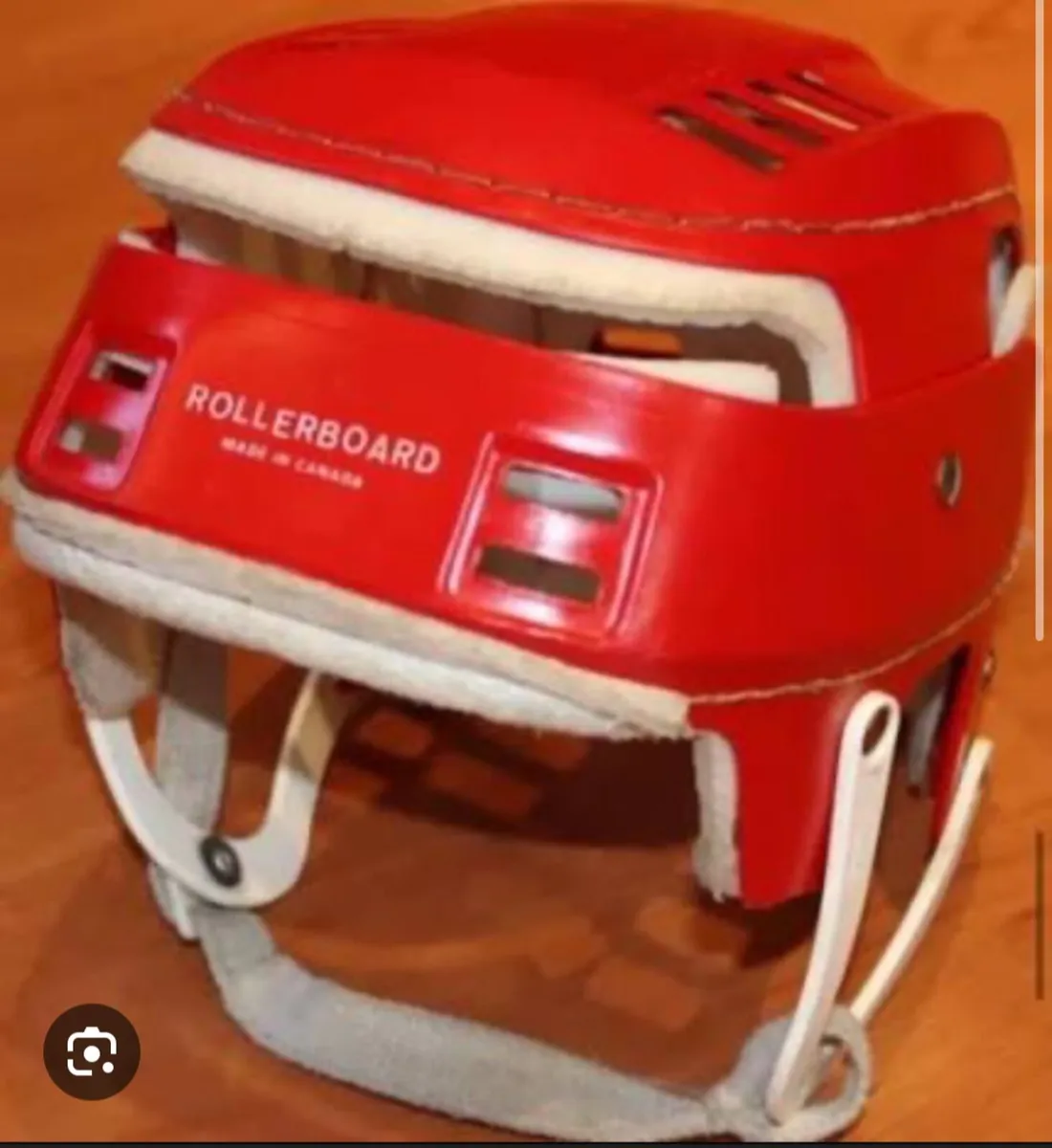 Cooper helmet oldstyles or old replicas - Image 4