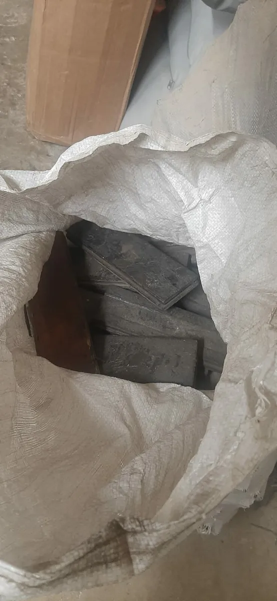 Parquet flooring - Image 3