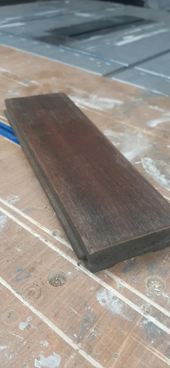 Parquet flooring - Image 1