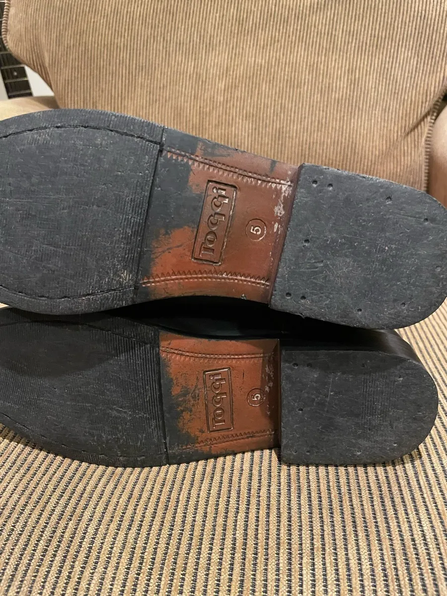 Horse riding boots - Image 2