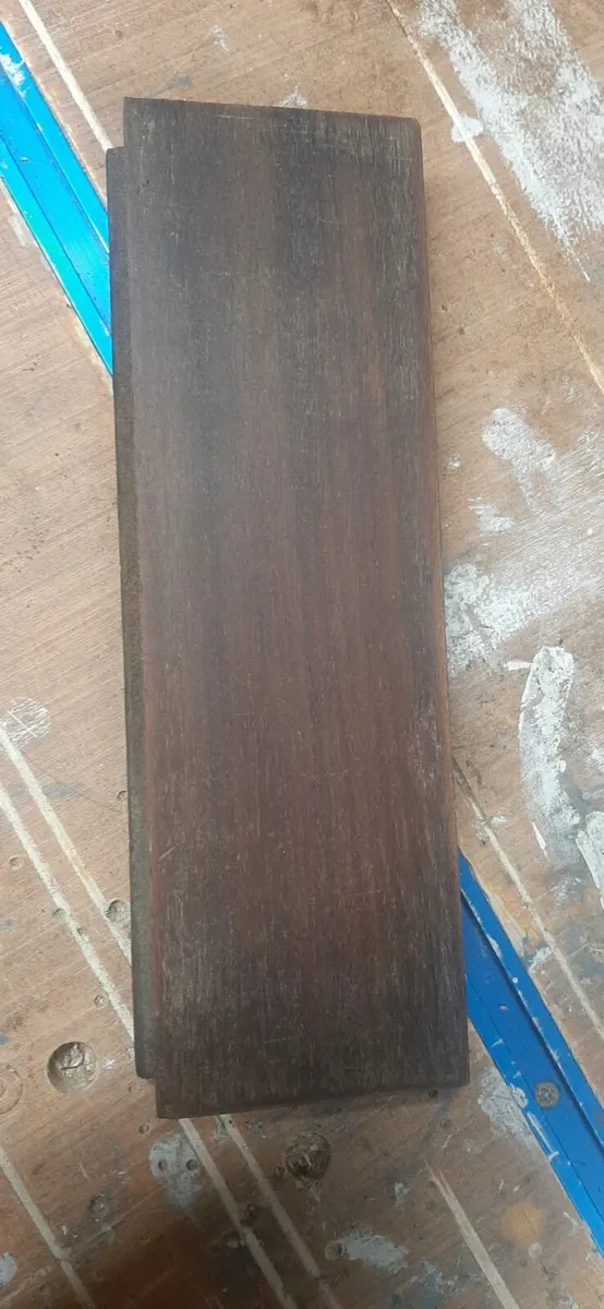 Parquet flooring - Image 4