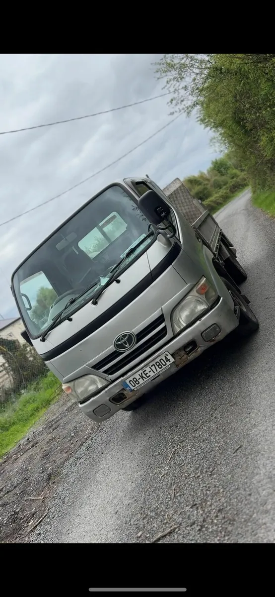 4x4 dyna 3.0 fresh doe - Image 1