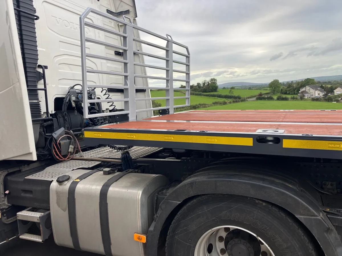 Farlow sloper - Image 1