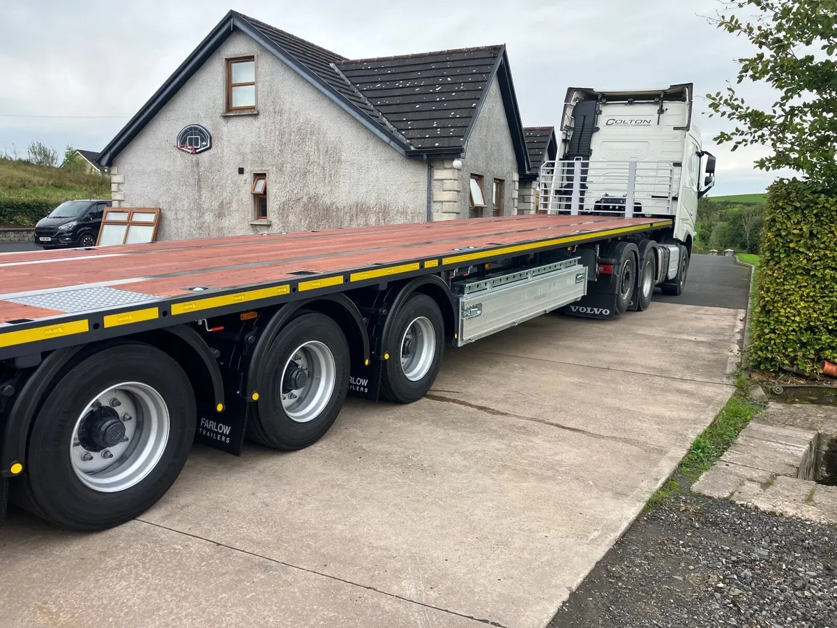 Farlow sloper - Image 2