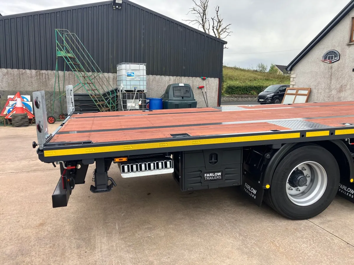 Farlow sloper - Image 3