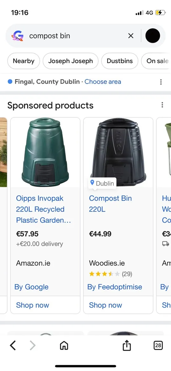 Compost bin - Image 4