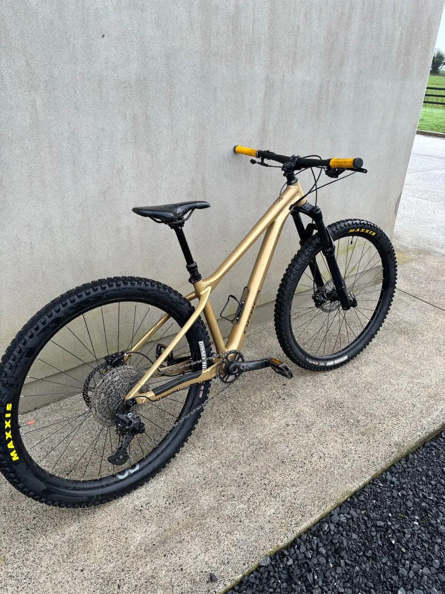 Orbea laufey h30 - Image 1