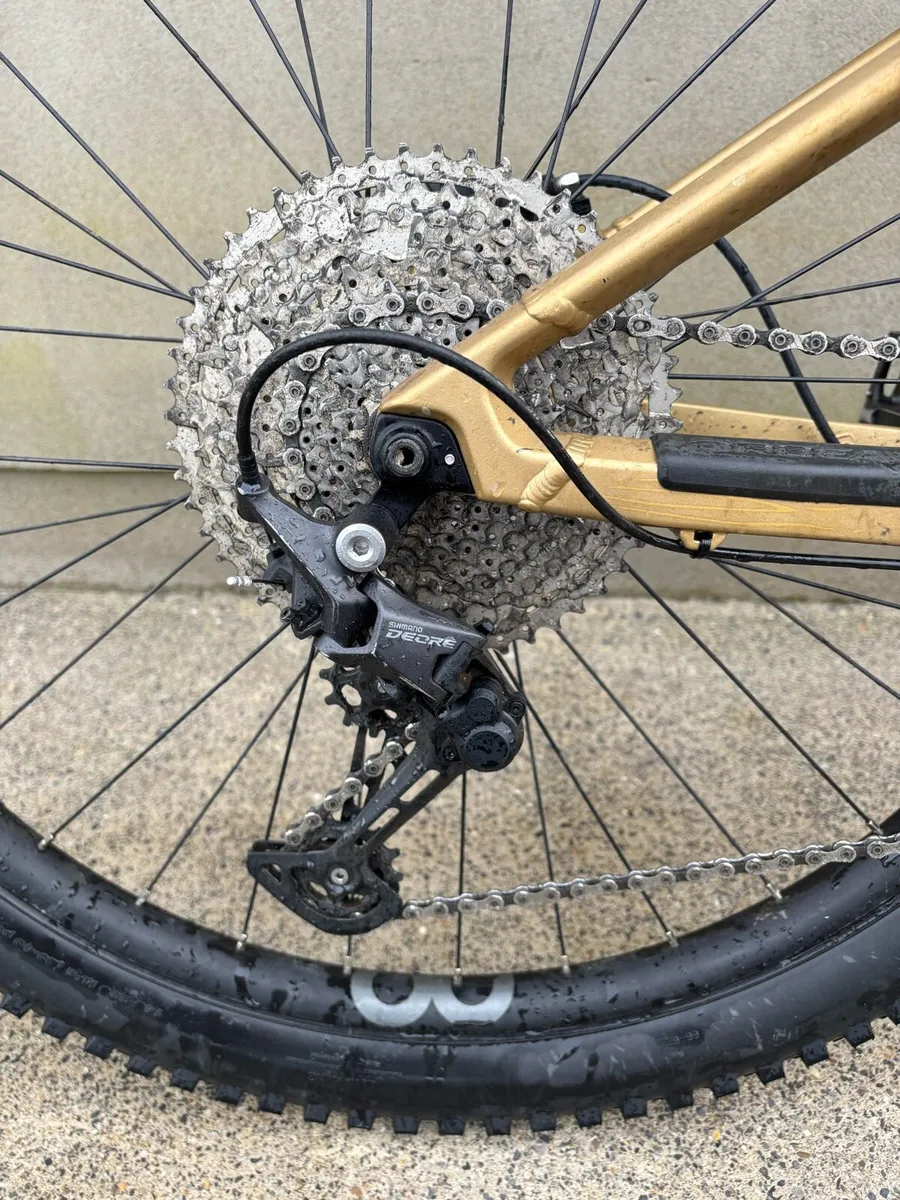 Orbea laufey h30 - Image 2