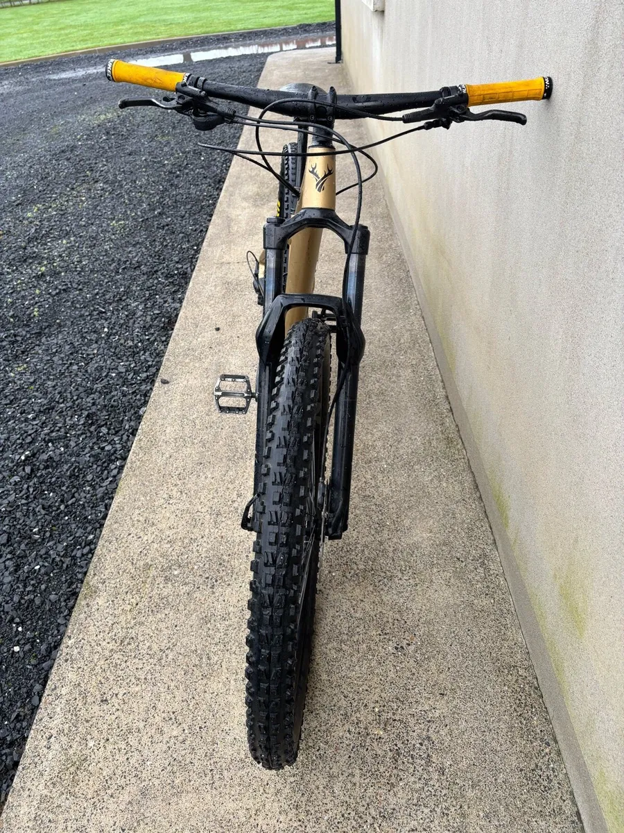 Orbea laufey h30 - Image 3