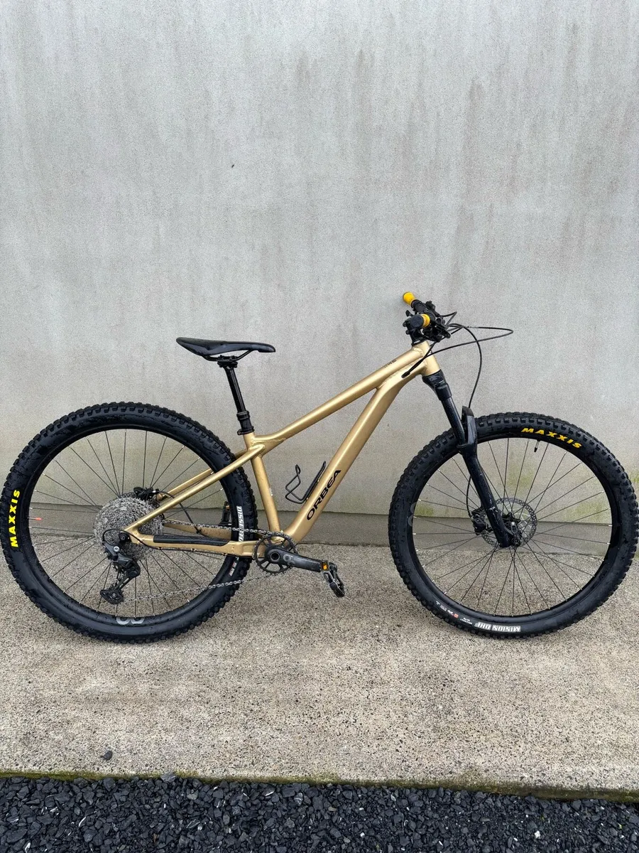 Orbea laufey h30 - Image 4