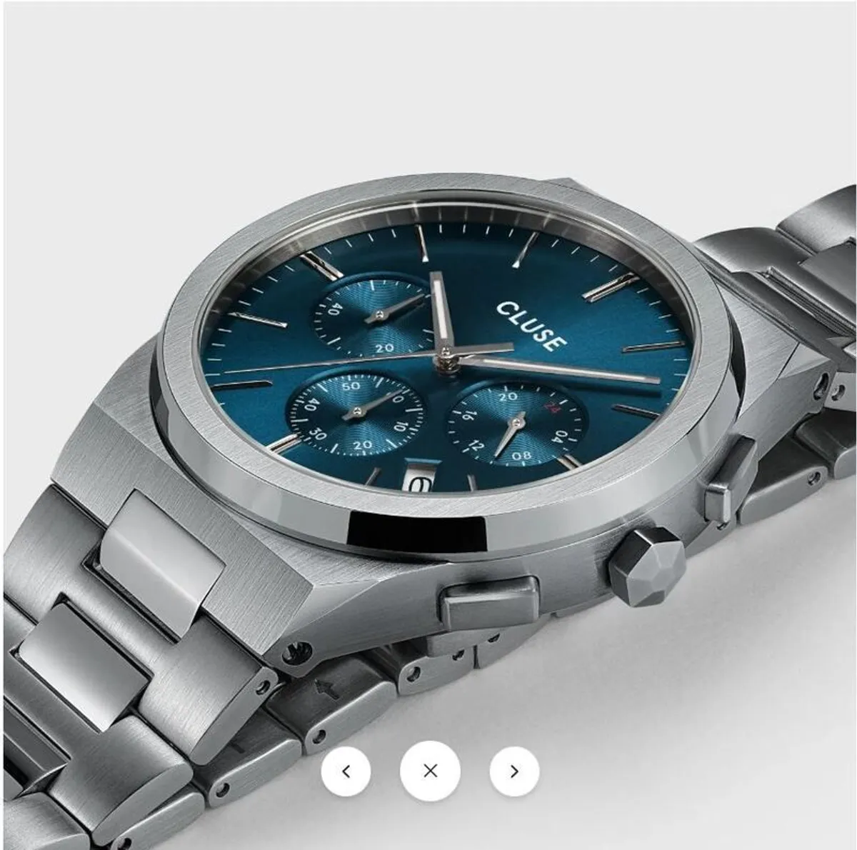 Cluse Mens Watch Rrp E189.95 - Image 2