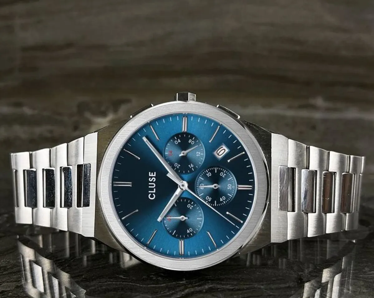 Cluse Mens Watch Rrp E189.95 - Image 4