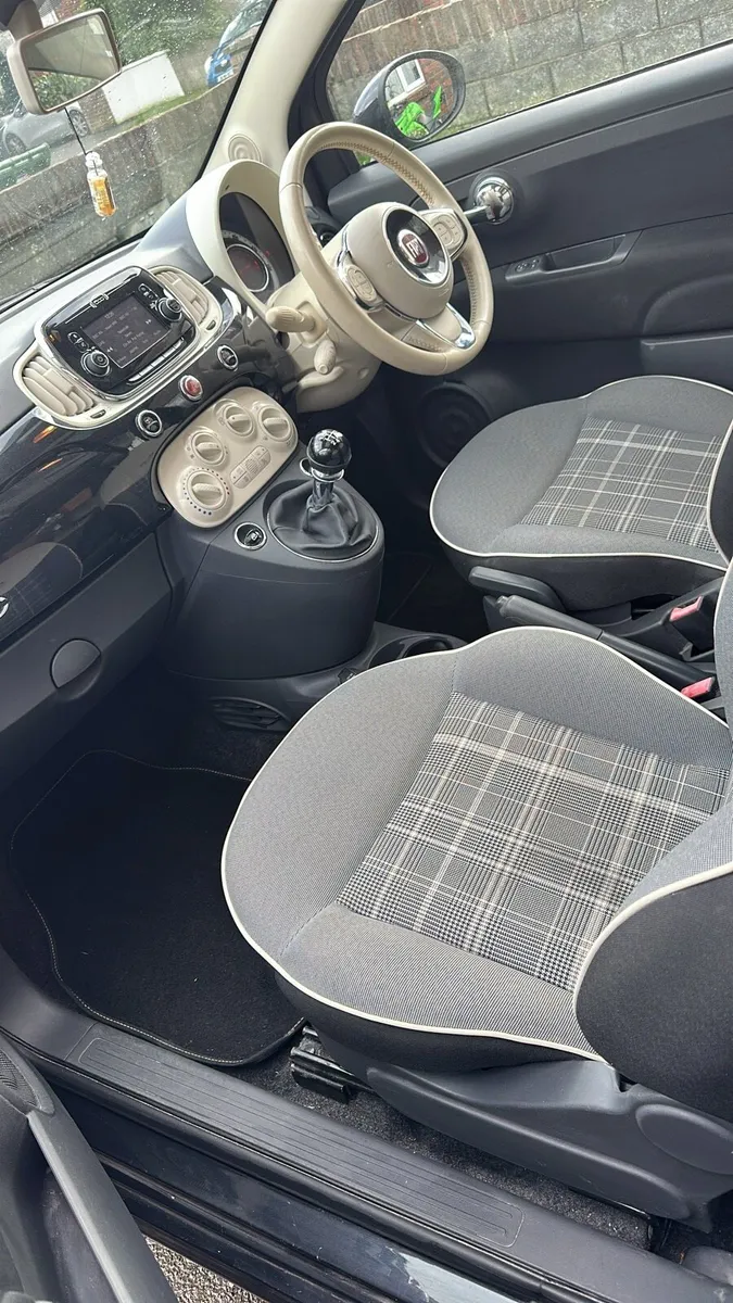 Fiat 500 - Image 3