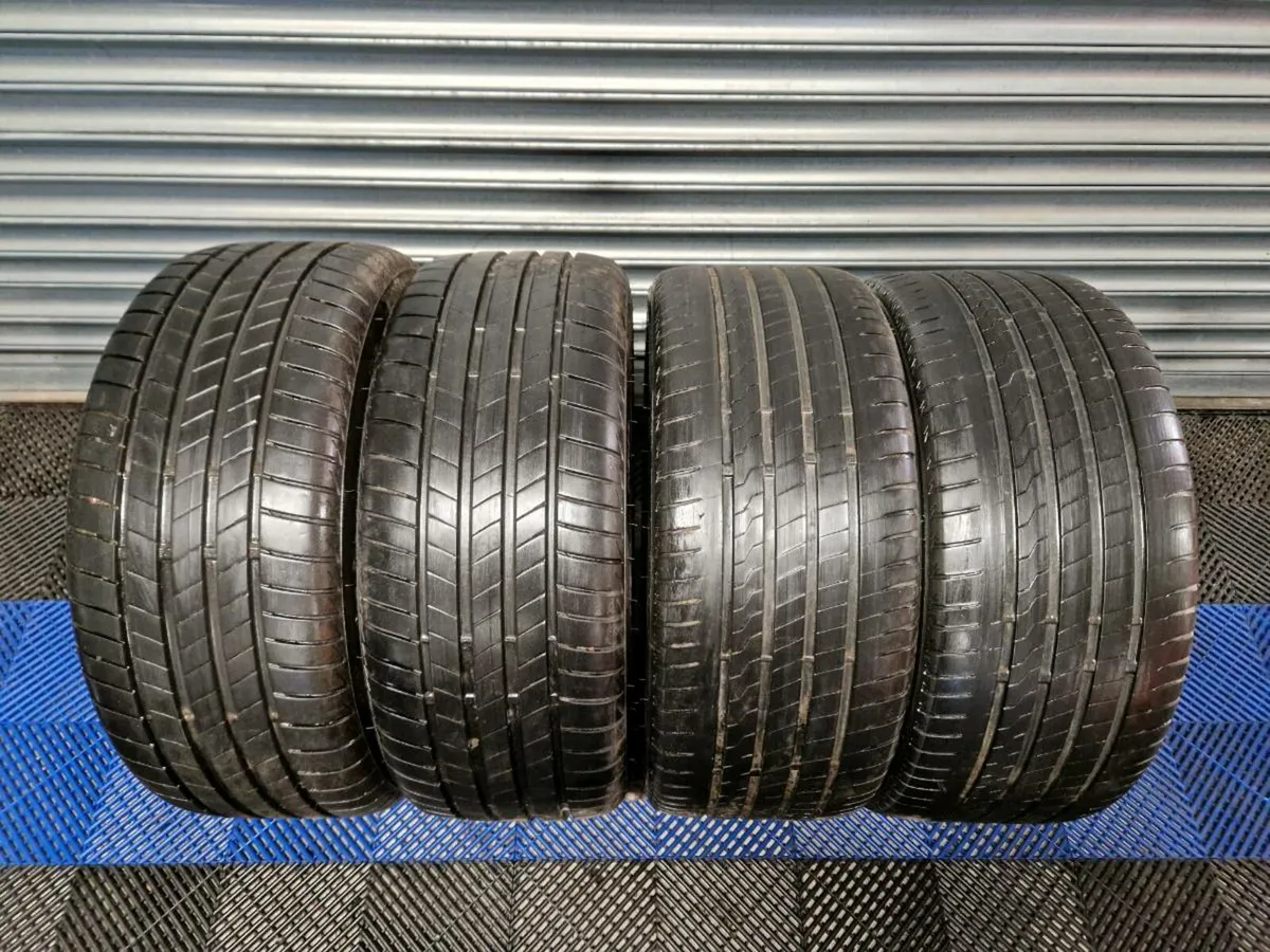 🎅🎄 Audi / VW ☆Original Alloys☆ 🎄🎅 - Image 3