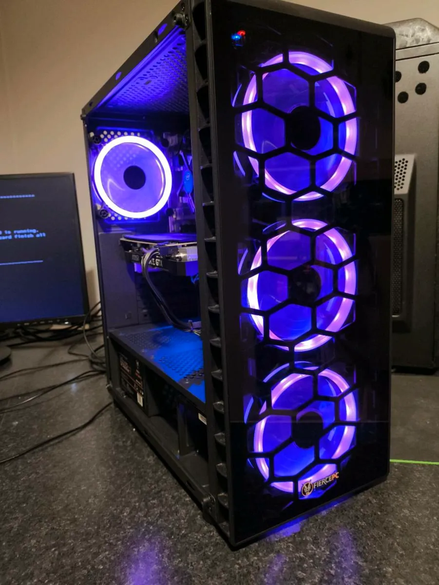 Gaming PC - Image 1