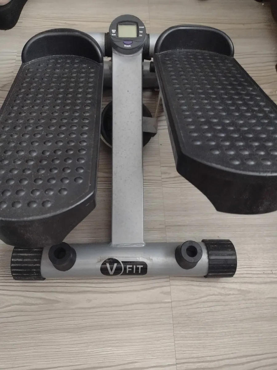 New V-Fit mini stepper - Image 2