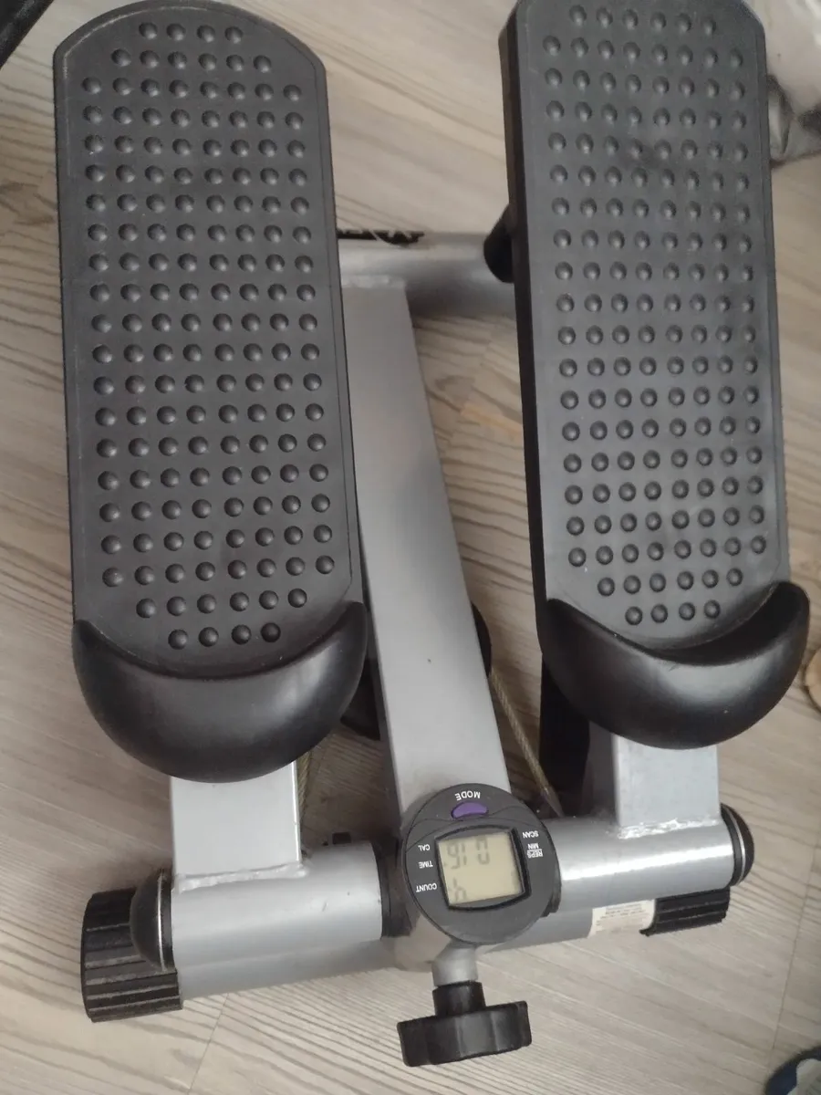 New V-Fit mini stepper - Image 1