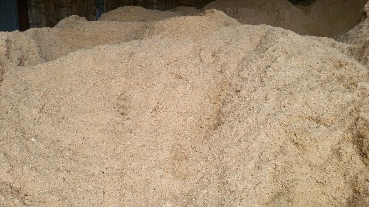 Animal bedding - Image 3