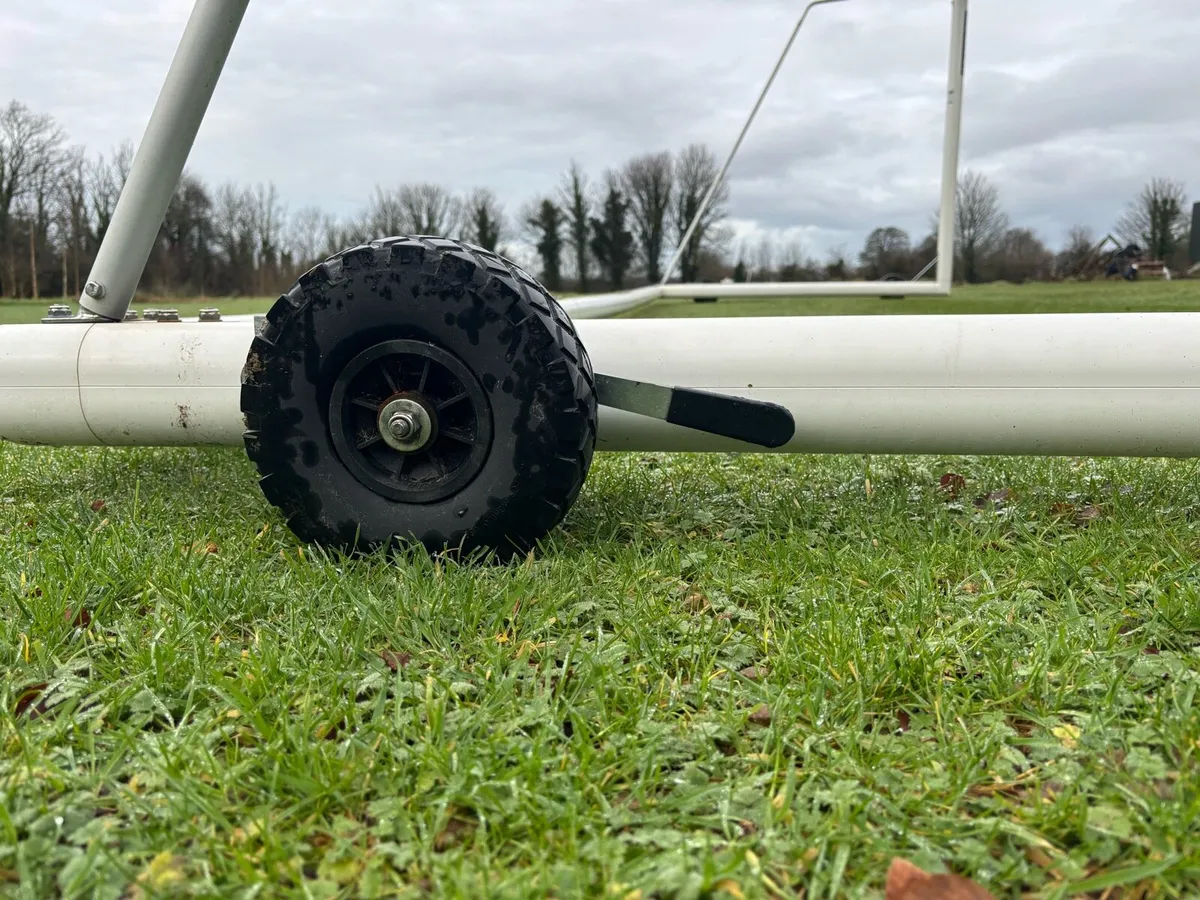 Goal Posts - Image 3