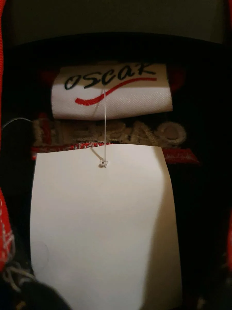 Case IH Overalls S/M - Image 4