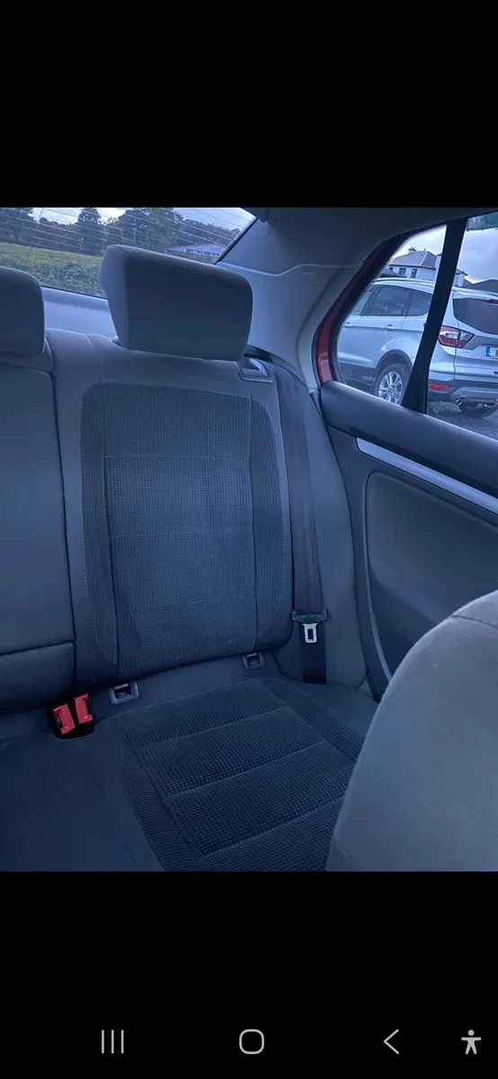 Volkswagen jetta - Image 2